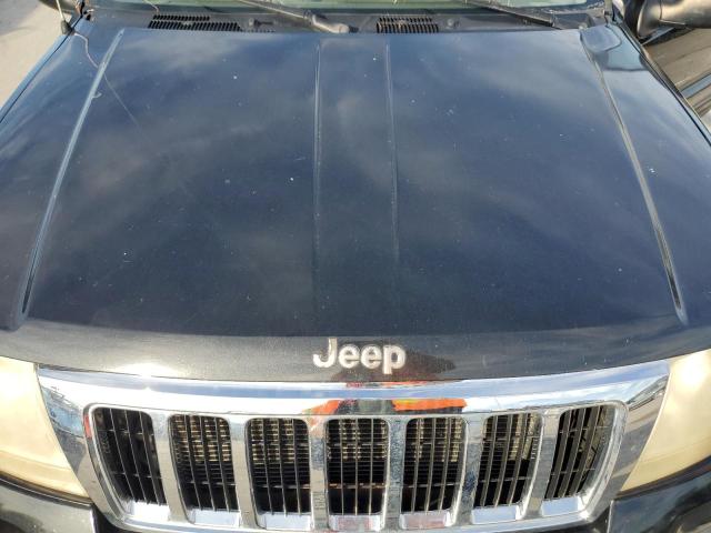 Photo 11 VIN: 1J4GX48S84C113765 - JEEP GRAND CHER 