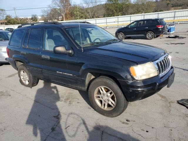 Photo 3 VIN: 1J4GX48S84C113765 - JEEP GRAND CHER 