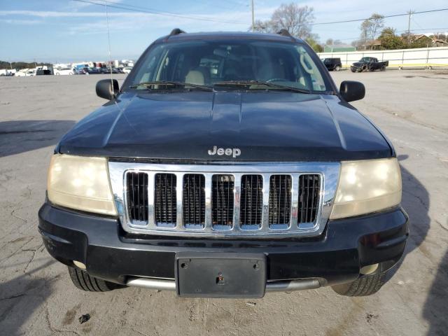 Photo 4 VIN: 1J4GX48S84C113765 - JEEP GRAND CHER 