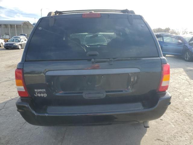 Photo 5 VIN: 1J4GX48S84C113765 - JEEP GRAND CHER 