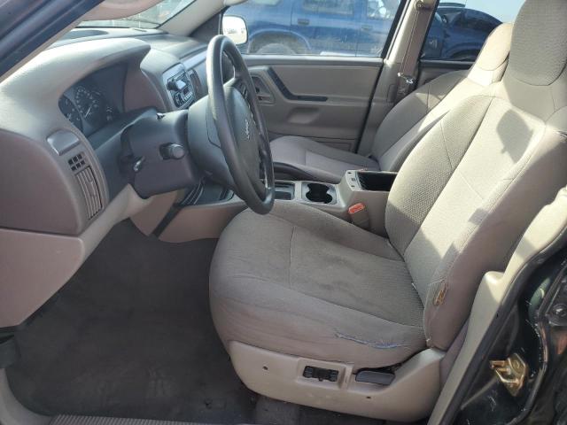 Photo 6 VIN: 1J4GX48S84C113765 - JEEP GRAND CHER 