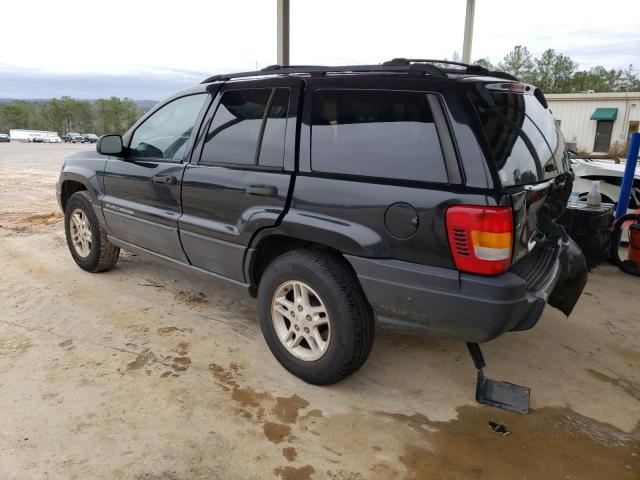 Photo 1 VIN: 1J4GX48S84C229404 - JEEP GRAND CHEROKEE 