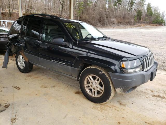 Photo 3 VIN: 1J4GX48S84C229404 - JEEP GRAND CHEROKEE 