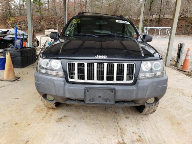 Photo 4 VIN: 1J4GX48S84C229404 - JEEP GRAND CHEROKEE 