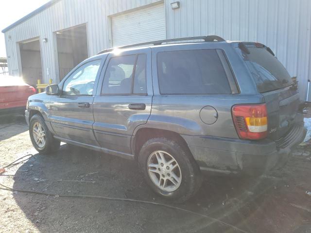 Photo 1 VIN: 1J4GX48S84C320639 - JEEP GRAND CHER 