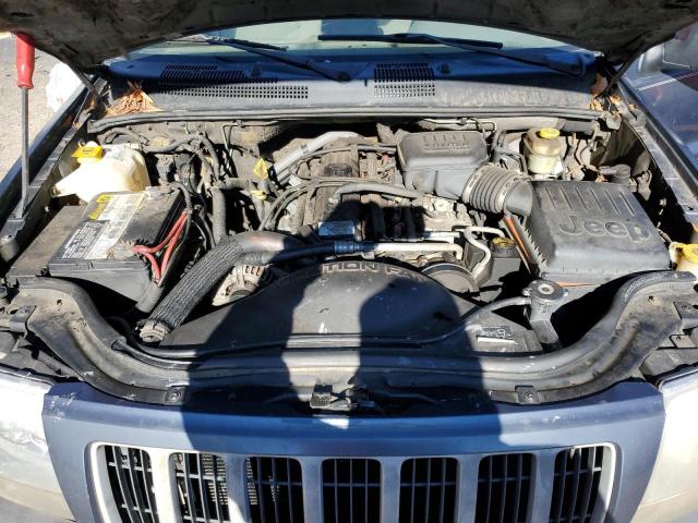 Photo 10 VIN: 1J4GX48S84C320639 - JEEP GRAND CHER 