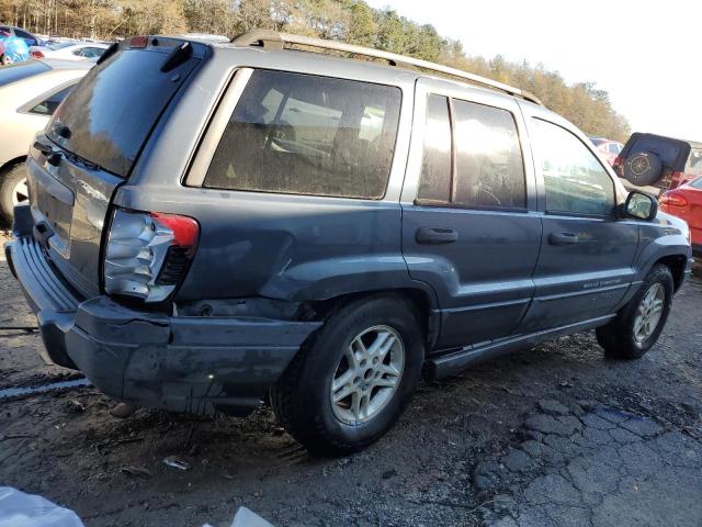 Photo 2 VIN: 1J4GX48S84C320639 - JEEP GRAND CHER 