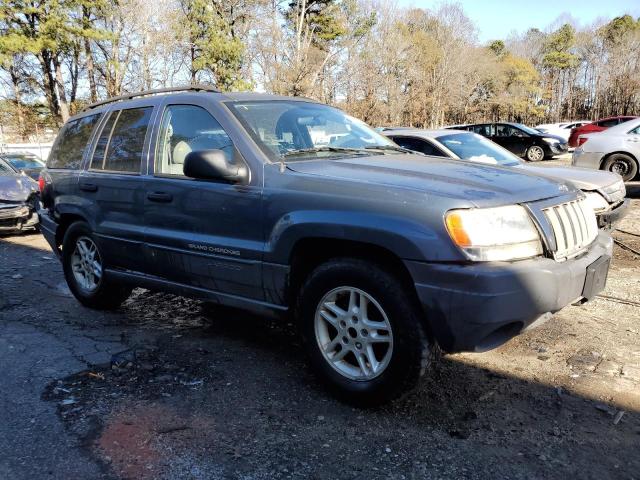 Photo 3 VIN: 1J4GX48S84C320639 - JEEP GRAND CHER 