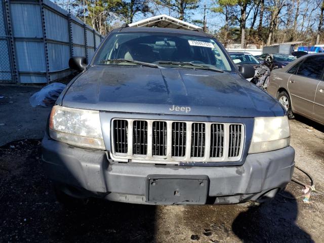 Photo 4 VIN: 1J4GX48S84C320639 - JEEP GRAND CHER 