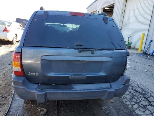 Photo 5 VIN: 1J4GX48S84C320639 - JEEP GRAND CHER 