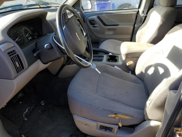 Photo 6 VIN: 1J4GX48S84C320639 - JEEP GRAND CHER 