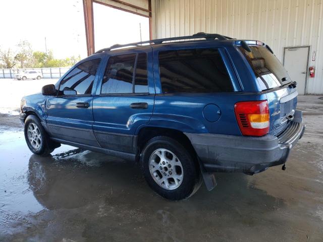 Photo 1 VIN: 1J4GX48S91C594198 - JEEP GRAND CHEROKEE 