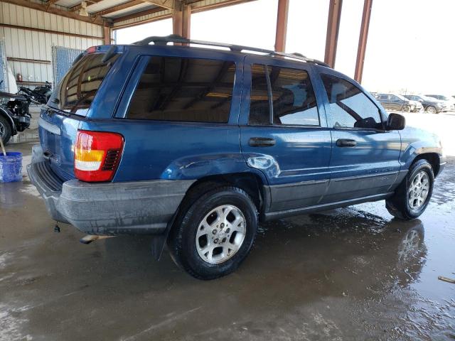 Photo 2 VIN: 1J4GX48S91C594198 - JEEP GRAND CHEROKEE 