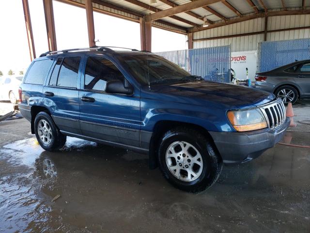 Photo 3 VIN: 1J4GX48S91C594198 - JEEP GRAND CHEROKEE 