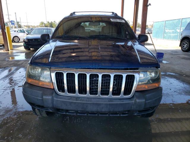 Photo 4 VIN: 1J4GX48S91C594198 - JEEP GRAND CHEROKEE 