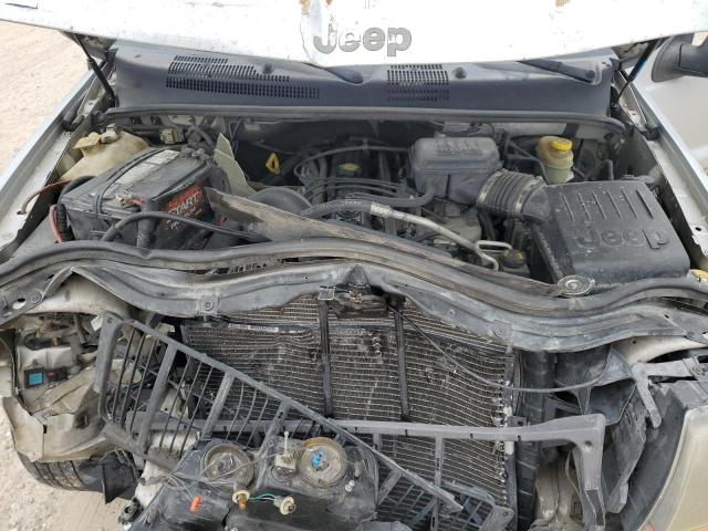 Photo 9 VIN: 1J4GX48S92C330335 - JEEP GRAND CHEROKEE 