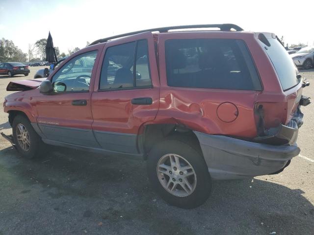 Photo 1 VIN: 1J4GX48S93C577758 - JEEP GRAND CHEROKEE 