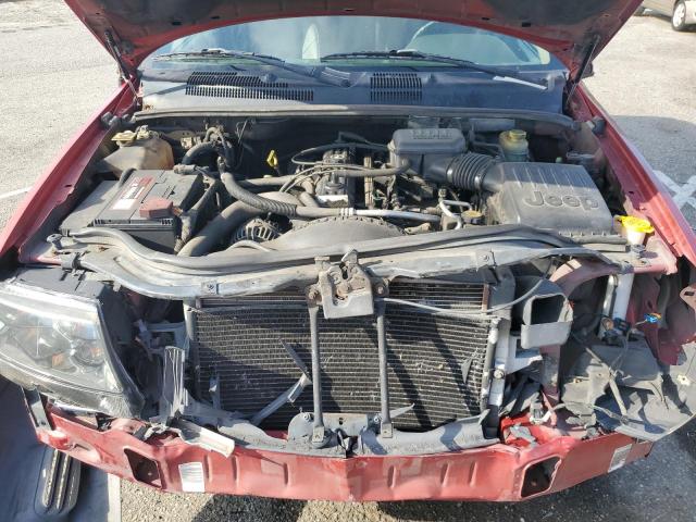 Photo 11 VIN: 1J4GX48S93C577758 - JEEP GRAND CHEROKEE 