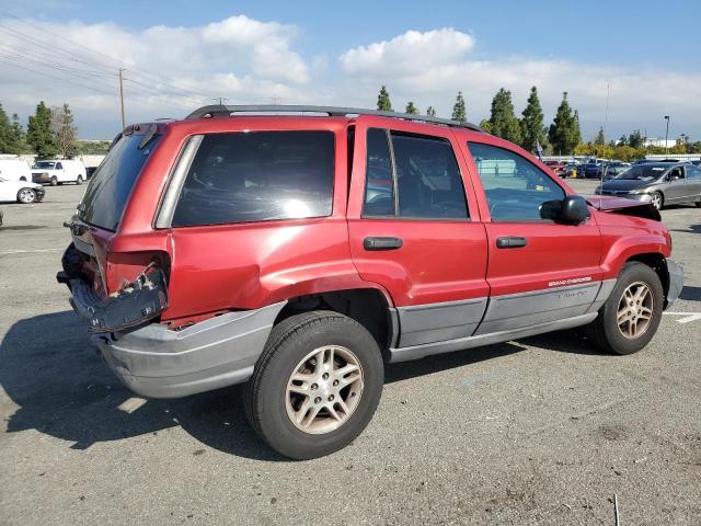 Photo 2 VIN: 1J4GX48S93C577758 - JEEP GRAND CHEROKEE 