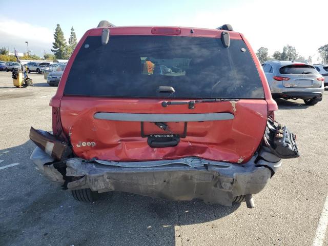 Photo 5 VIN: 1J4GX48S93C577758 - JEEP GRAND CHEROKEE 