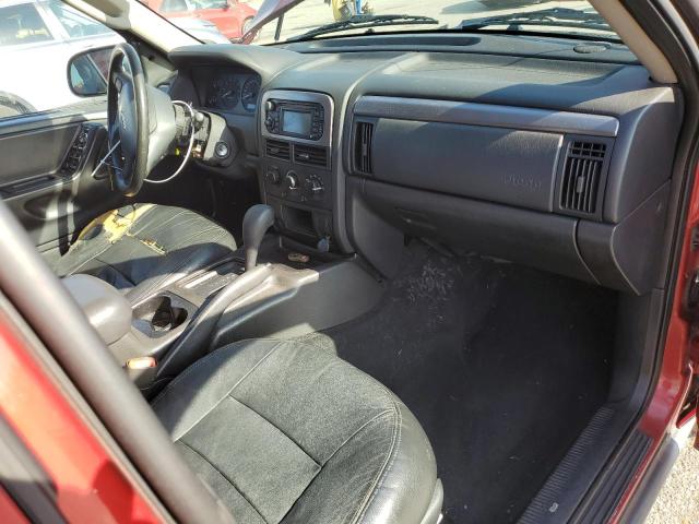 Photo 7 VIN: 1J4GX48S93C577758 - JEEP GRAND CHEROKEE 