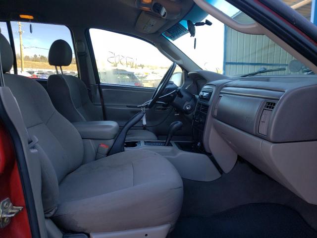 Photo 4 VIN: 1J4GX48S94C201689 - JEEP GRAND CHER 