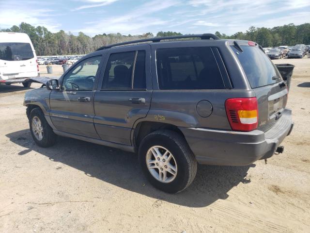 Photo 1 VIN: 1J4GX48S94C207136 - JEEP GRAND CHER 