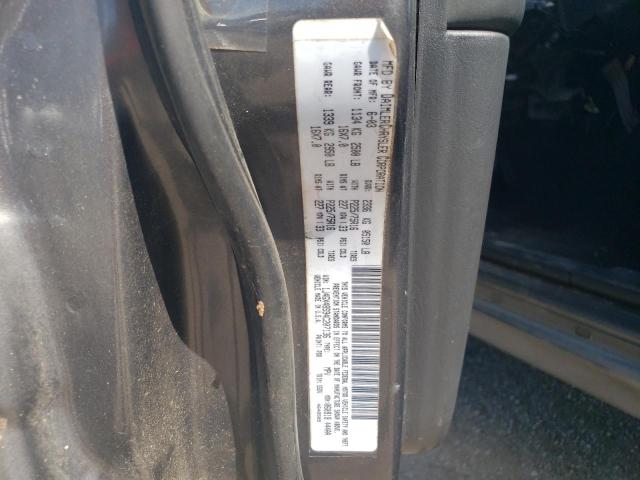 Photo 13 VIN: 1J4GX48S94C207136 - JEEP GRAND CHER 