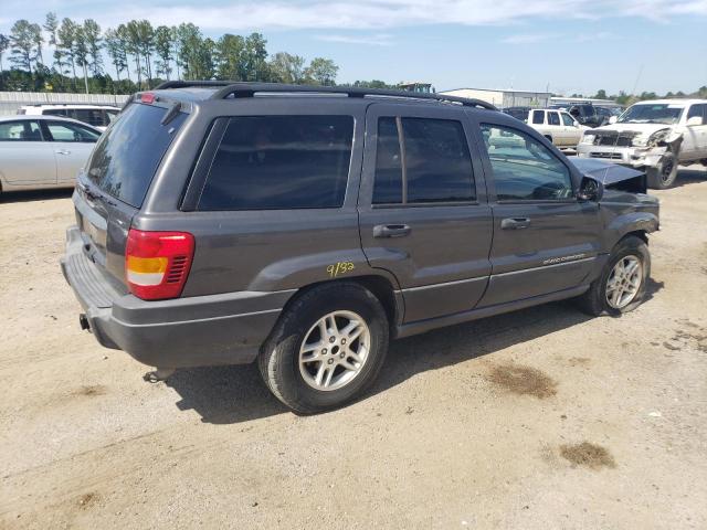 Photo 2 VIN: 1J4GX48S94C207136 - JEEP GRAND CHER 