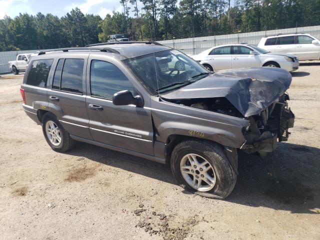 Photo 3 VIN: 1J4GX48S94C207136 - JEEP GRAND CHER 