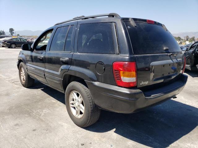 Photo 1 VIN: 1J4GX48S94C259947 - JEEP CHEROKEE 