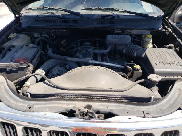 Photo 11 VIN: 1J4GX48S94C259947 - JEEP CHEROKEE 