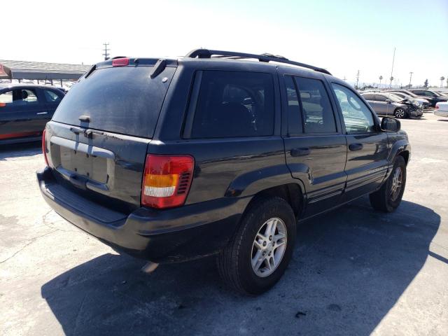 Photo 2 VIN: 1J4GX48S94C259947 - JEEP CHEROKEE 