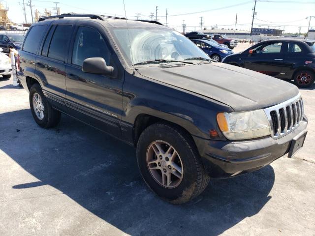 Photo 3 VIN: 1J4GX48S94C259947 - JEEP CHEROKEE 