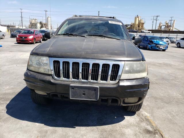 Photo 4 VIN: 1J4GX48S94C259947 - JEEP CHEROKEE 