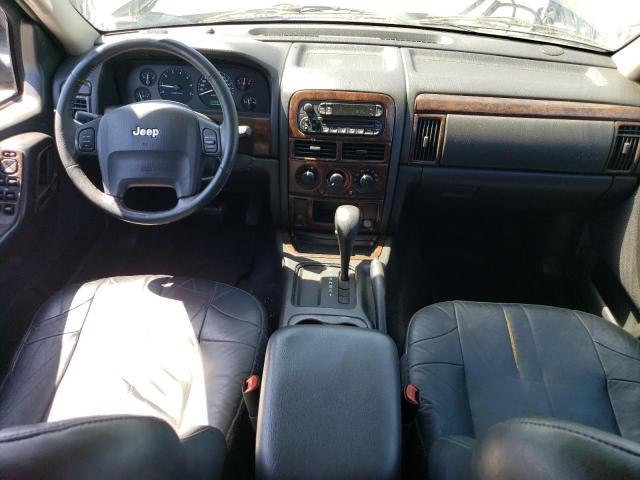 Photo 7 VIN: 1J4GX48S94C259947 - JEEP CHEROKEE 