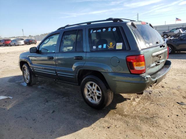 Photo 1 VIN: 1J4GX48S94C266980 - JEEP GRAND CHEROKEE 