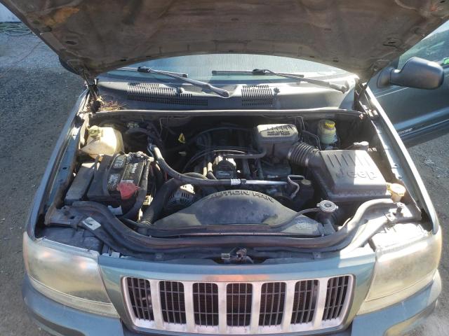 Photo 10 VIN: 1J4GX48S94C266980 - JEEP GRAND CHEROKEE 