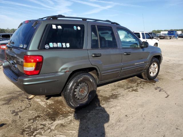 Photo 2 VIN: 1J4GX48S94C266980 - JEEP GRAND CHEROKEE 