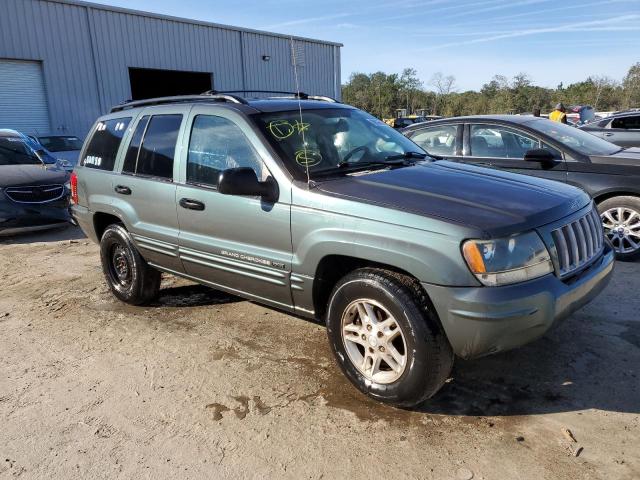 Photo 3 VIN: 1J4GX48S94C266980 - JEEP GRAND CHEROKEE 