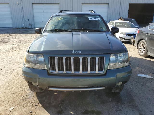 Photo 4 VIN: 1J4GX48S94C266980 - JEEP GRAND CHEROKEE 