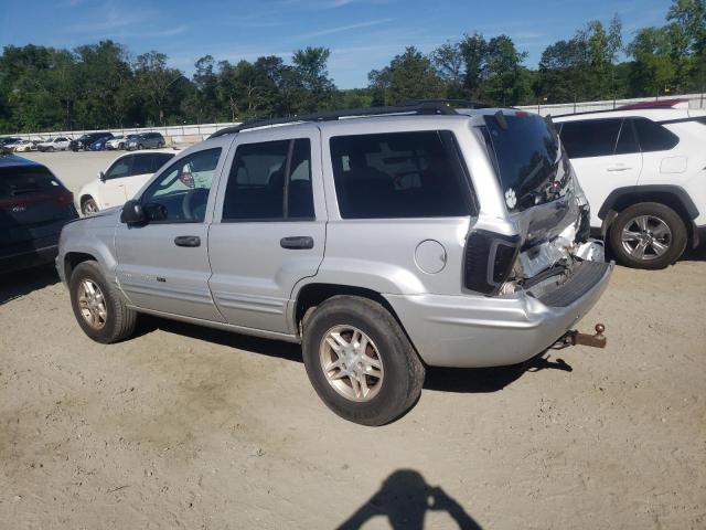 Photo 1 VIN: 1J4GX48S94C328460 - JEEP GRAND CHER 