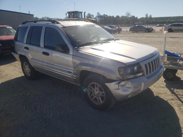 Photo 3 VIN: 1J4GX48S94C328460 - JEEP GRAND CHER 