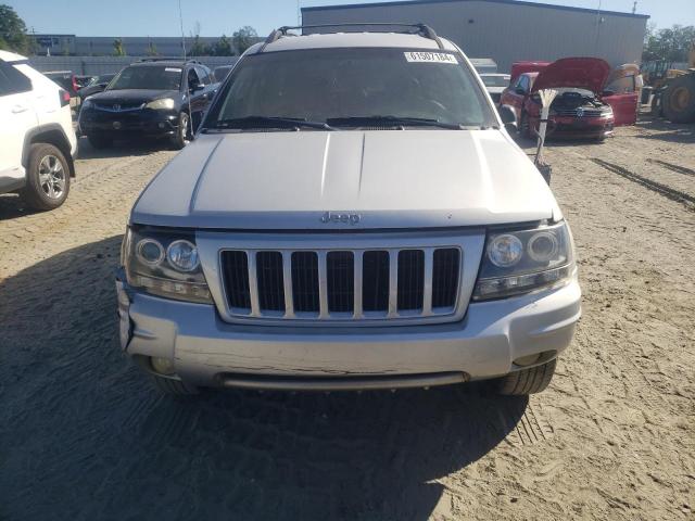 Photo 4 VIN: 1J4GX48S94C328460 - JEEP GRAND CHER 