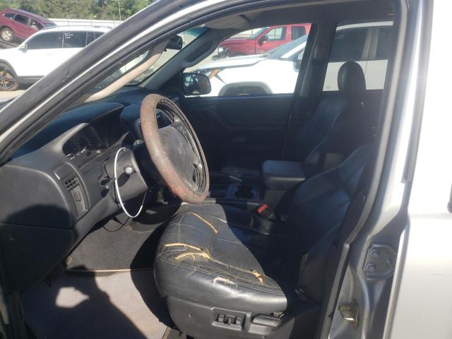 Photo 6 VIN: 1J4GX48S94C328460 - JEEP GRAND CHER 