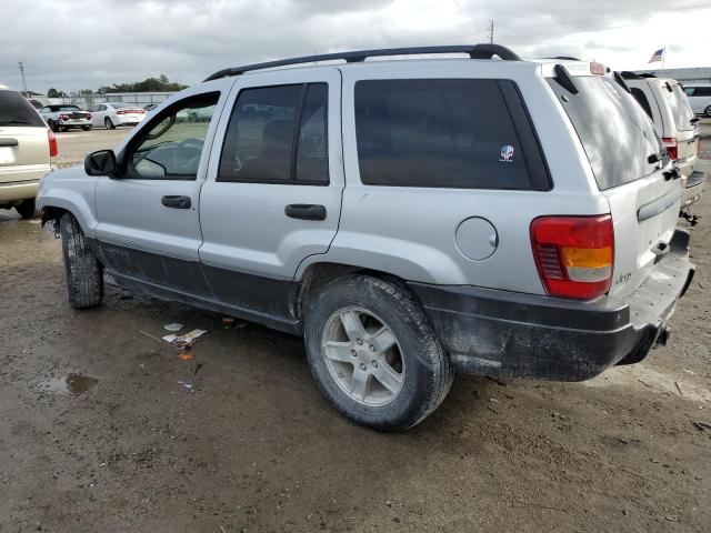 Photo 1 VIN: 1J4GX48S94C344206 - JEEP GRAND CHEROKEE 