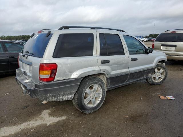 Photo 2 VIN: 1J4GX48S94C344206 - JEEP GRAND CHEROKEE 