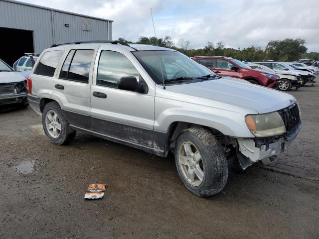 Photo 3 VIN: 1J4GX48S94C344206 - JEEP GRAND CHEROKEE 