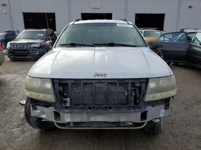 Photo 4 VIN: 1J4GX48S94C344206 - JEEP GRAND CHEROKEE 