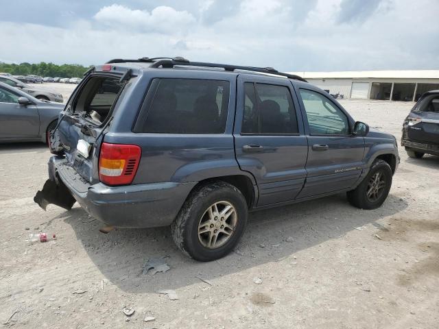 Photo 2 VIN: 1J4GX48S94C355819 - JEEP GRAND CHEROKEE 